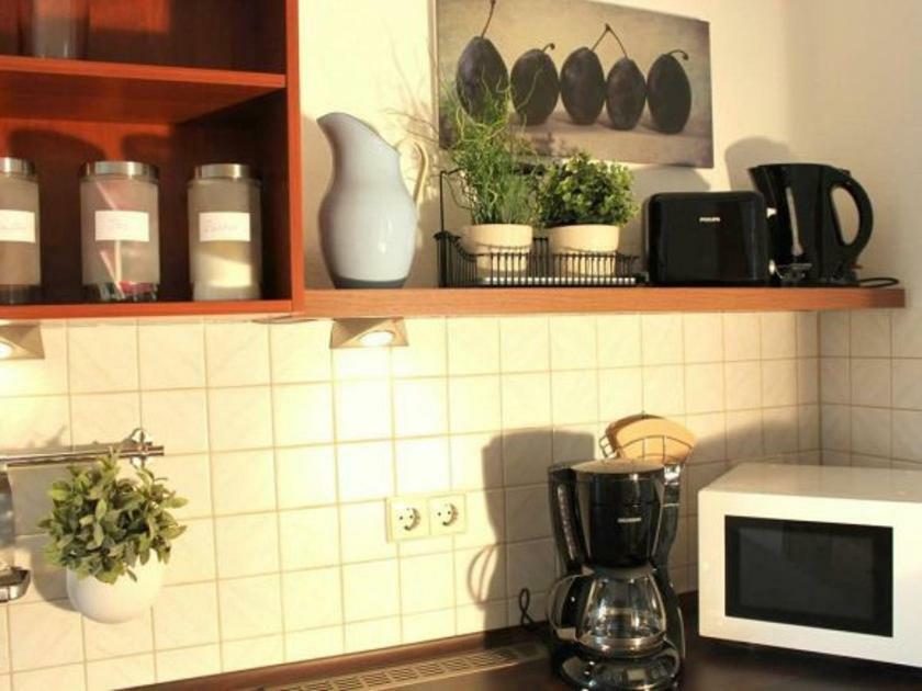 Exklusive Ferienwohnung An Der Elbe Dresde Exterior foto