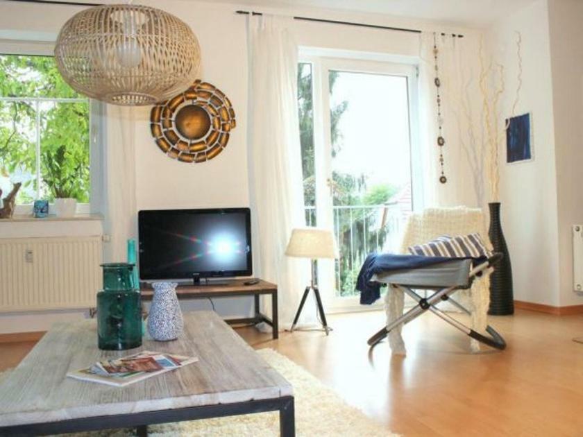 Exklusive Ferienwohnung An Der Elbe Dresde Exterior foto